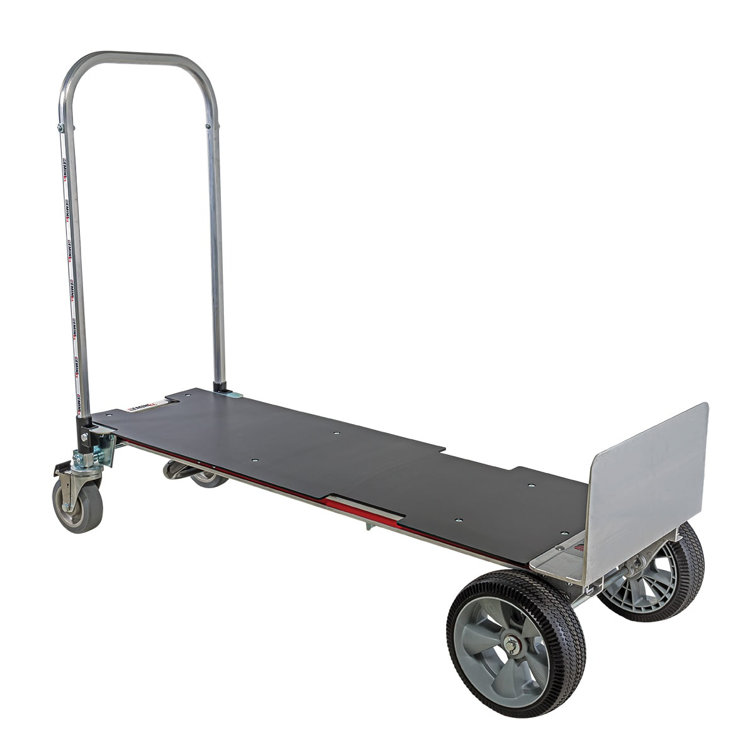 Magliner 1,250 lb. Capacity Hand Truck Dolly Wayfair